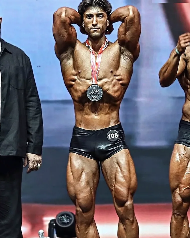 Sahne fotoğrafı — Tolgahan Korkmaz